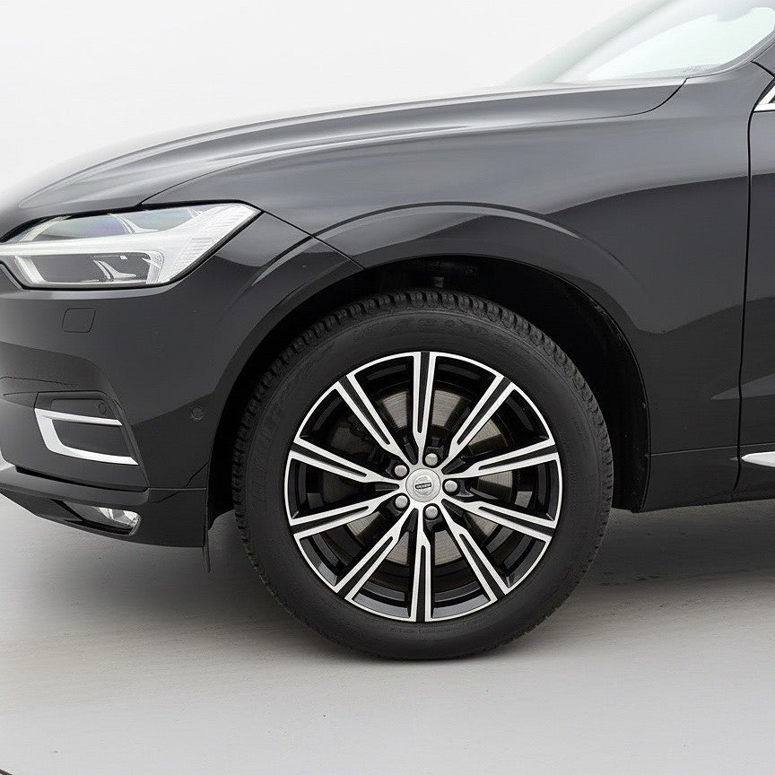 Volvo XC60 D4 AWD Geartronic Inscription Euro 6