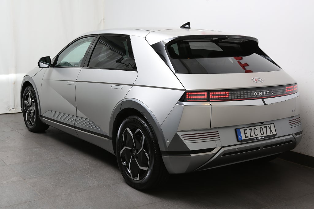 Hyundai IONIQ 5 77.4 kWh AWD Advanced 2024