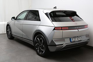 SUV Hyundai IONIQ 5 3 av 27