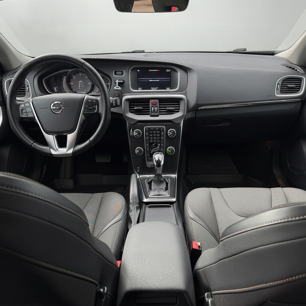 Volvo V40 Cross Country D3 Geartronic Momentum Euro 6
