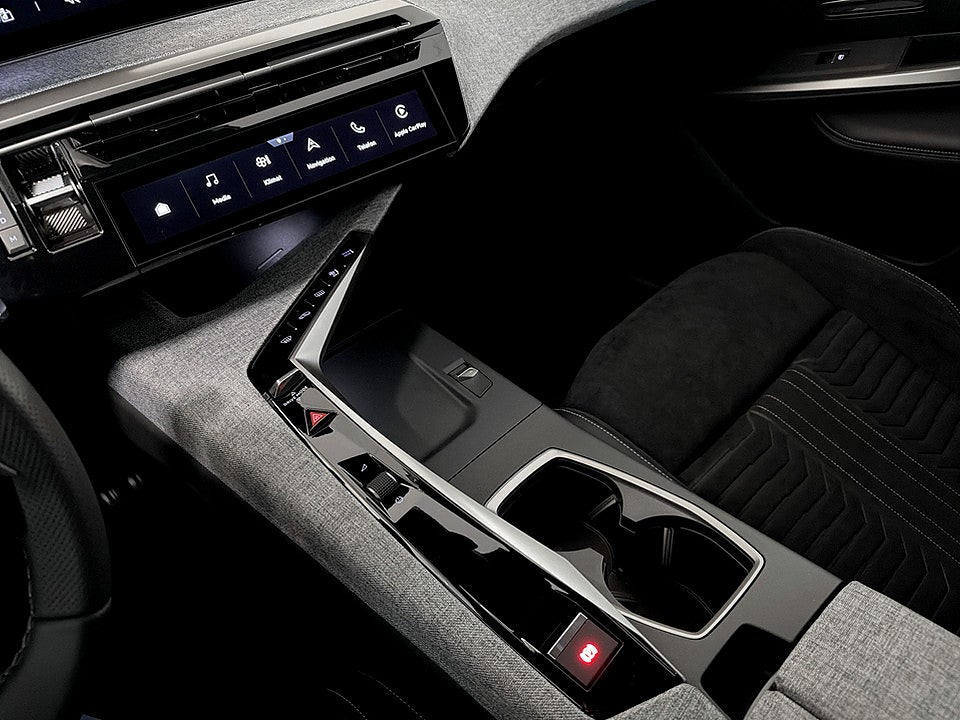 Bild på Peugeot 3008 GT Ultimate+ Hybrid - DEMO