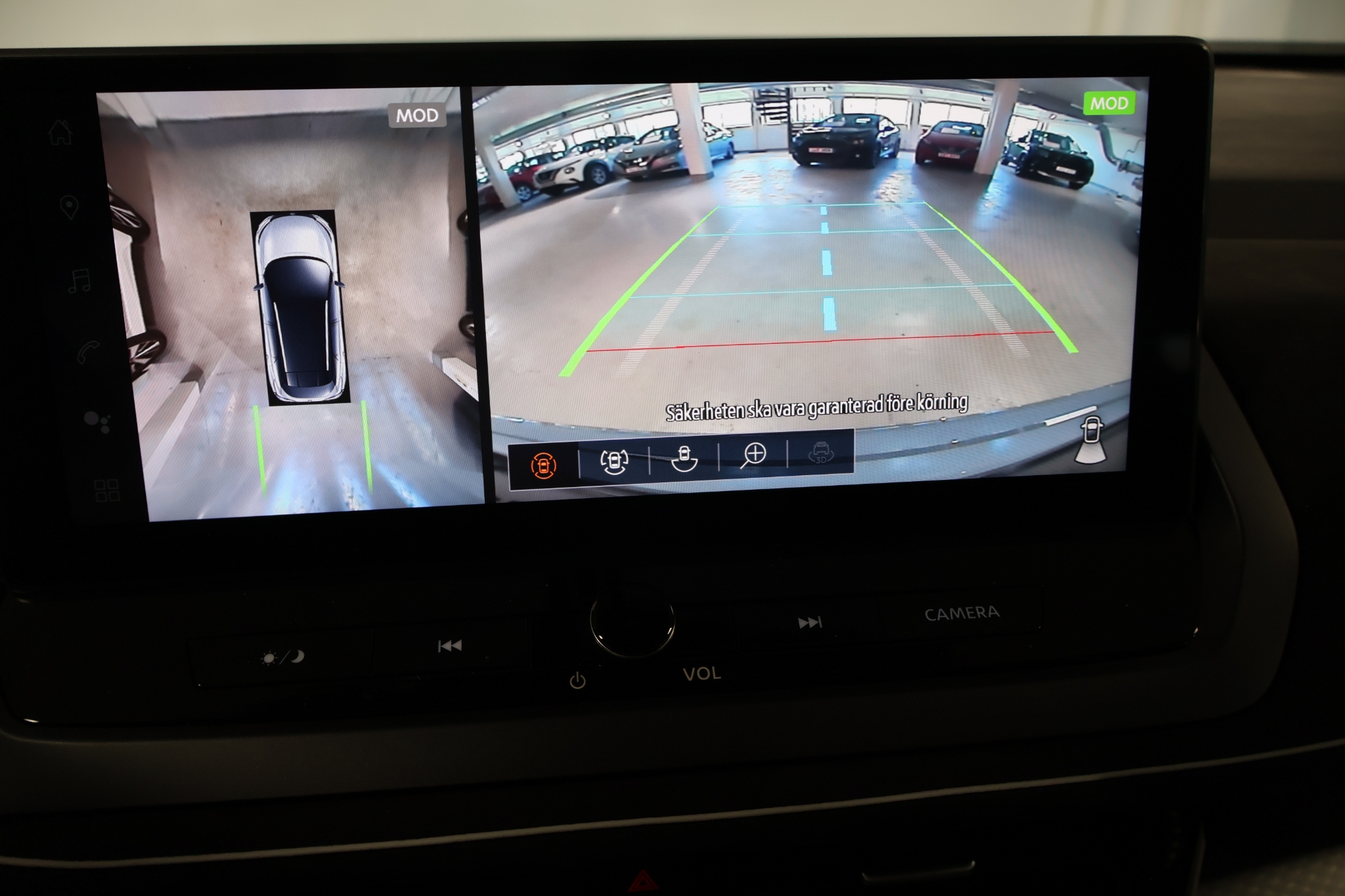 Nissan Qashqai 2025, bild 3/39