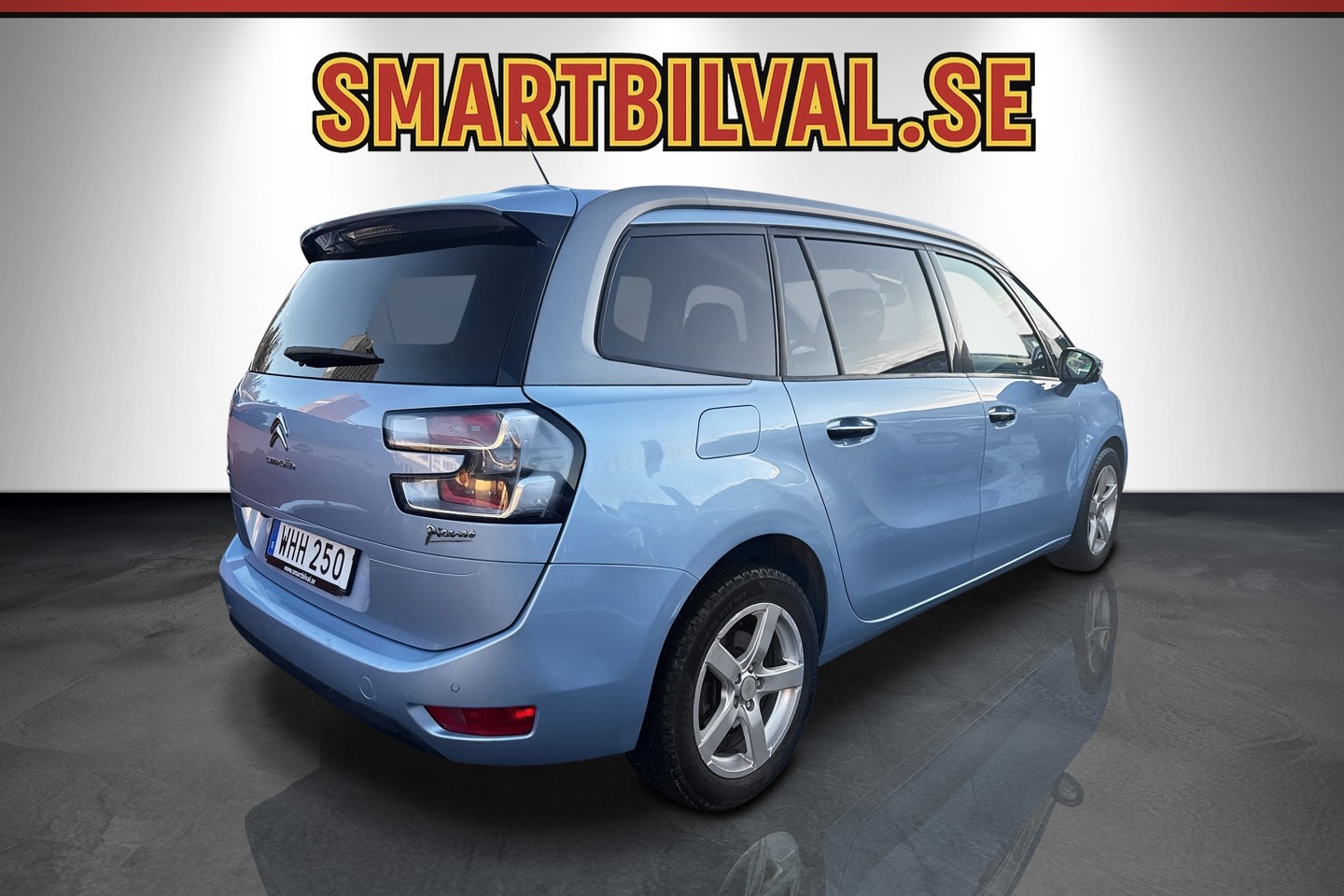 Citroen Grand C4 Picasso 2015, photo 5/53