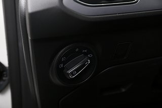 Halvkombi Seat Leon 10 av 23