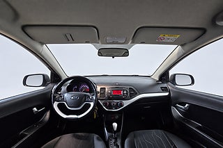 Kia Picanto 2015 bild 13
