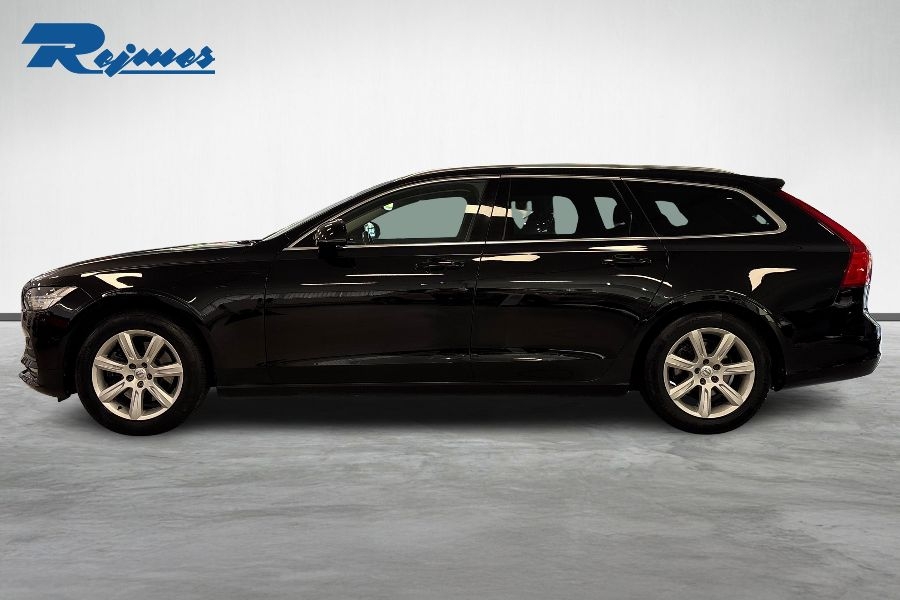 Volvo V90 2017, bild 2/51