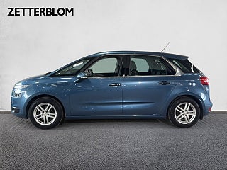Kombi Citroën C4 Picasso 2 av 17