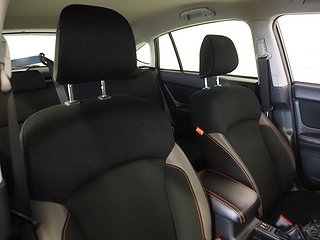 Kombi Subaru XV 10 av 22