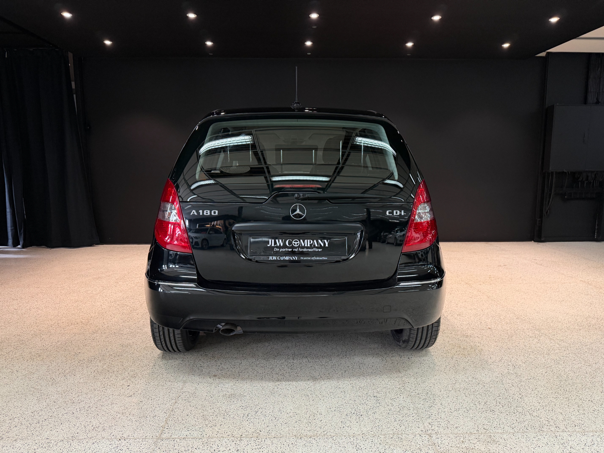 Mercedes-Benz A 2009, bild 7/30