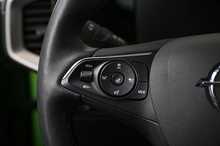 SUV Opel Mokka-e 12 av 23