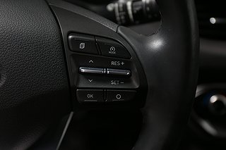 Halvkombi Hyundai i30 15 av 22