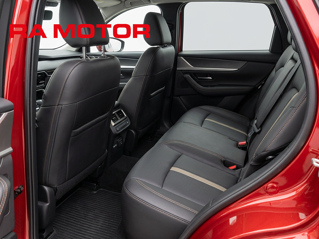 Mazda CX-60 Homura Plus | Alla paket | Bose | Panorama 2026