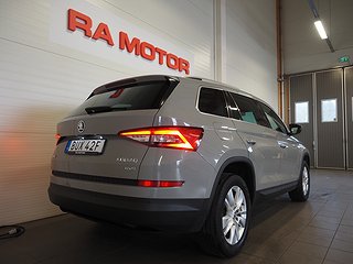 SUV Skoda Kodiaq 6 av 24