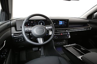 Kombi Hyundai Tucson 10 av 26