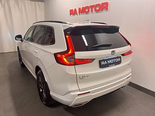 SUV Honda CR-V 3 av 18