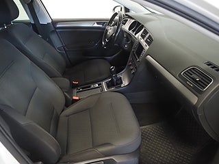 Kombi Volkswagen Golf 11 av 22