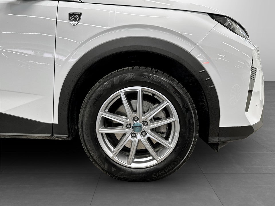 Bild på Peugeot 5008 GT Hybrid 145hk Aut 7-SITS B-KAMERA CARPLAY