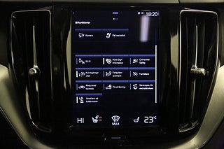 SUV Volvo XC60 22 av 31