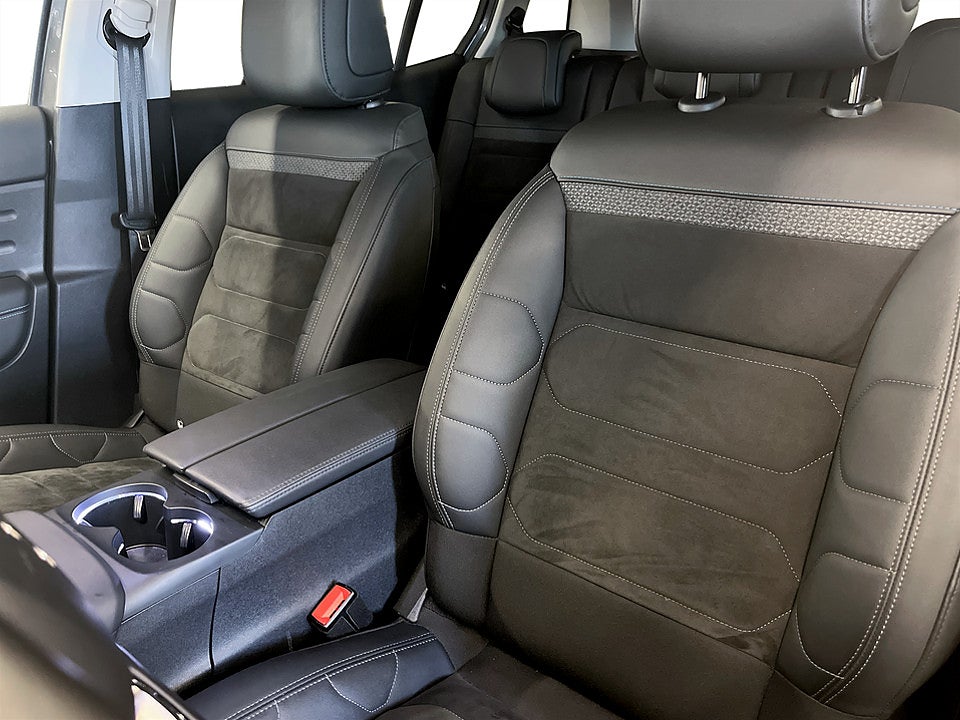 Bild på Citroën C5 Aircross Shine 1.2 PT 130hk Aut - B-KAMERA,ELSTOL,CARPLAY