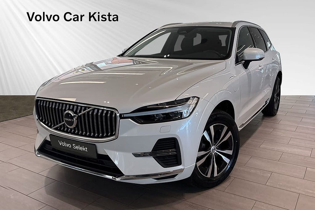 Volvo XC60 T6 Core Special Edition Panorama B-Kamera