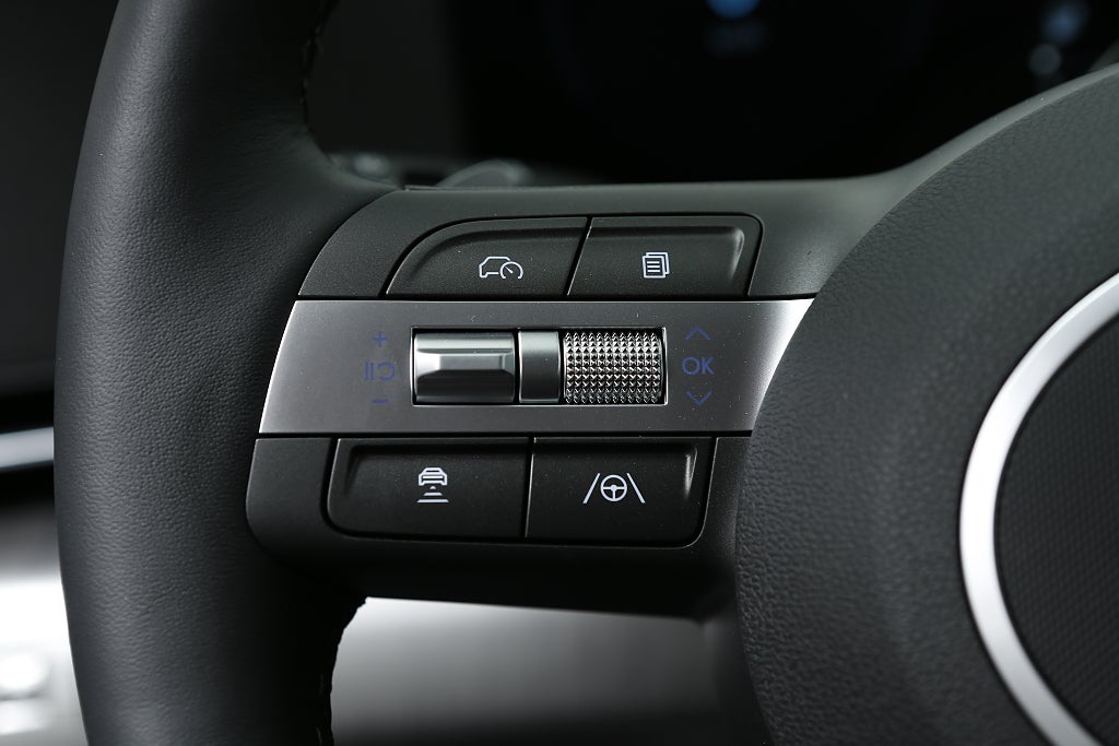 Hyundai Kona EV Essential Long Range| WLTP 512 km | 97.500 kr Rabatt