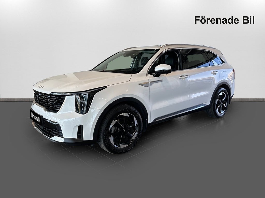 Kia Sorento PLUG-IN HYBRID AWD ADVANCE PLUS