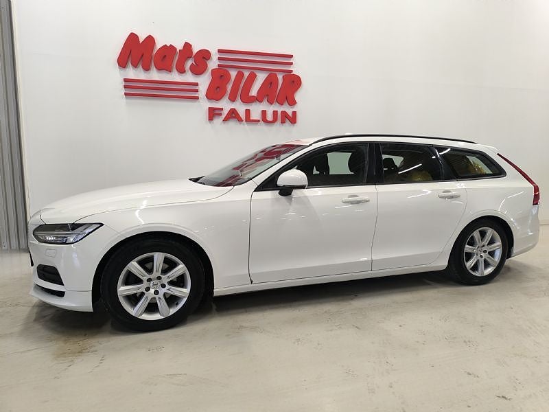 Volvo V90 D3 4x4 Automat Buisness 150 Hk