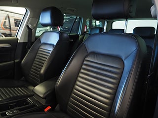 Kombi Volkswagen Passat 15 av 25