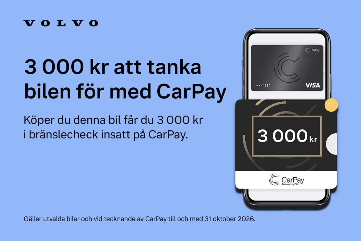 Volvo V90 D5 AWD Inscription Värdecheck 2020, photo 2/87