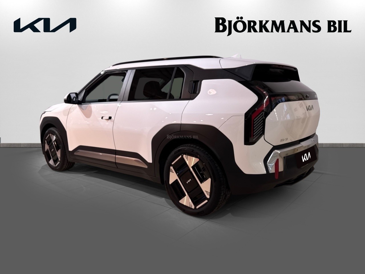 Kia EV3 PLUS FWD 2026, bild 6/10