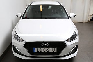 Kombi Hyundai i30 5 av 21