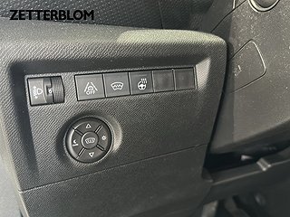 Kombi Citroën C4 15 av 15