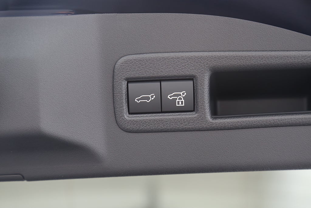 Subaru Solterra Limited | 74.7 kWh 343hk AWD Business Lease 2026