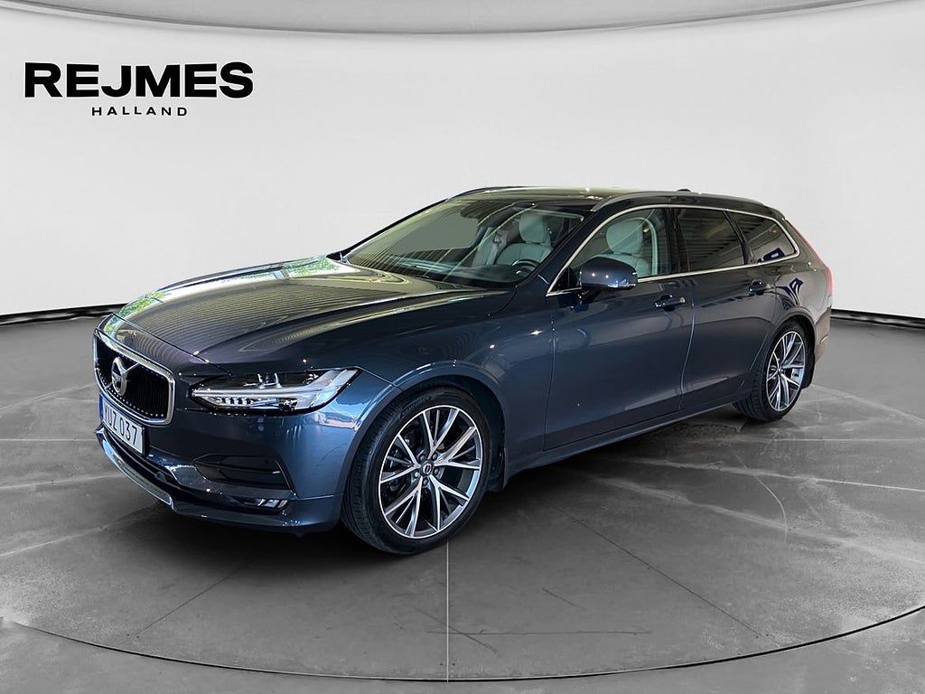Volvo V90 D4 AWD Momentum Advanced SE