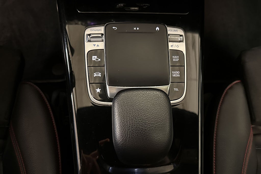 Mercedes-Benz CLA200 2019 - miniatyr 15