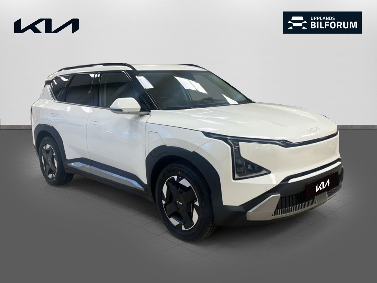 Kia EV5 Long Range Omgående Leverans 2026, bild 3/10