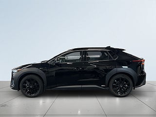 Toyota bZ4X 71.4 kWh AWD S&V-hjul/360/A.d Fart/Navi/JBL/Carplay