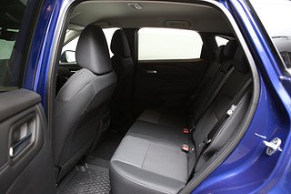 SUV Nissan Qashqai 16 av 25