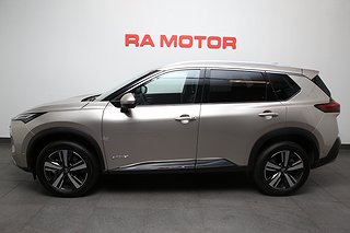 SUV Nissan X-Trail 3 av 19