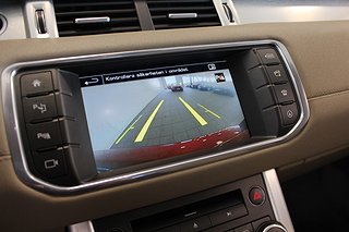 SUV Land Rover Range Rover 18 av 19