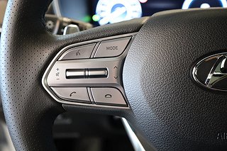 SUV Hyundai Santa Fe 22 av 28