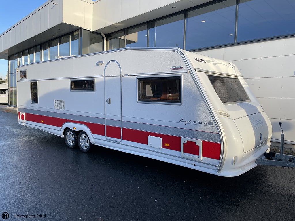 Kabe Royal 780 Utdl KS