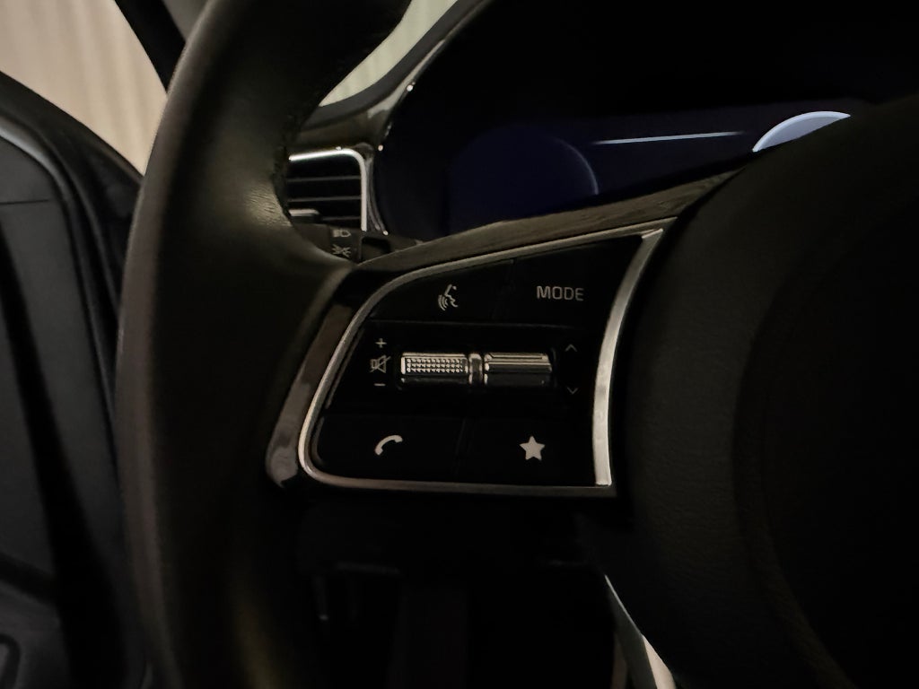 Kia Ceed SW PHEV Advance Plus Drag Adaptiv fart Pano Helskinn bild 24