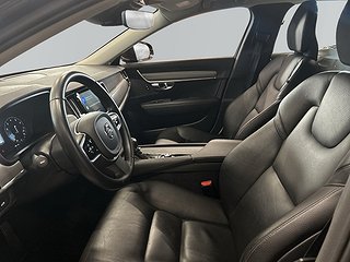 Volvo V90 T4 Geartronic Adv Edit Momentum Drag  Skinn SoV