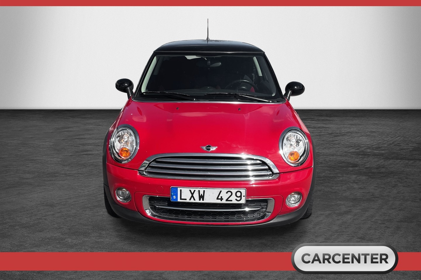 MINI Cooper D Euro 5 /Låg skatt 2012, bild 2/29