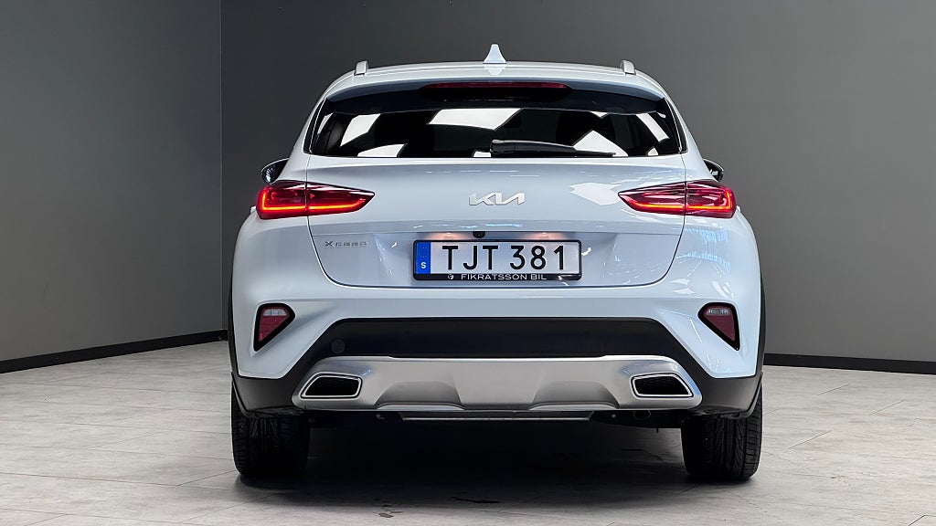 Kia Xceed 2022 - miniatyr 19