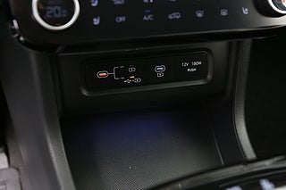 SUV Hyundai Tucson 23 av 28