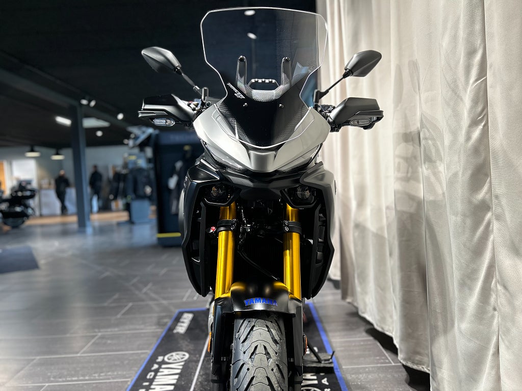 Yamaha TRACER 7 GT / 3,45% Ränta / Sidoväskor / Omgående lev!