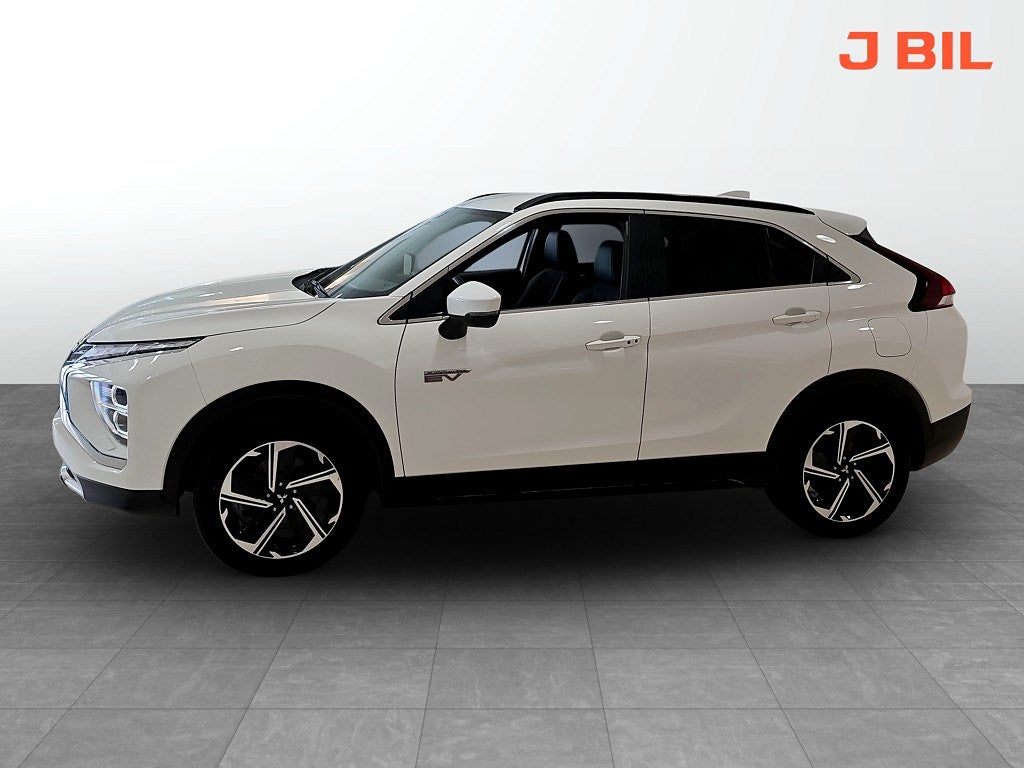 Bild på Mitsubishi Eclipse Cross Fleet 2.4 PHEV 188hk Aut AWD - B-KAMERA, CARPLAY