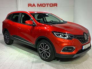 SUV Renault Kadjar 2 av 25